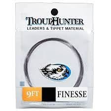 Trout Hunter Finesse Leaders