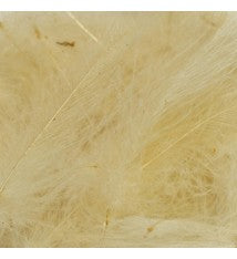 Trout Hunter CDC Feathers Dyed Bulk 3.5 gram