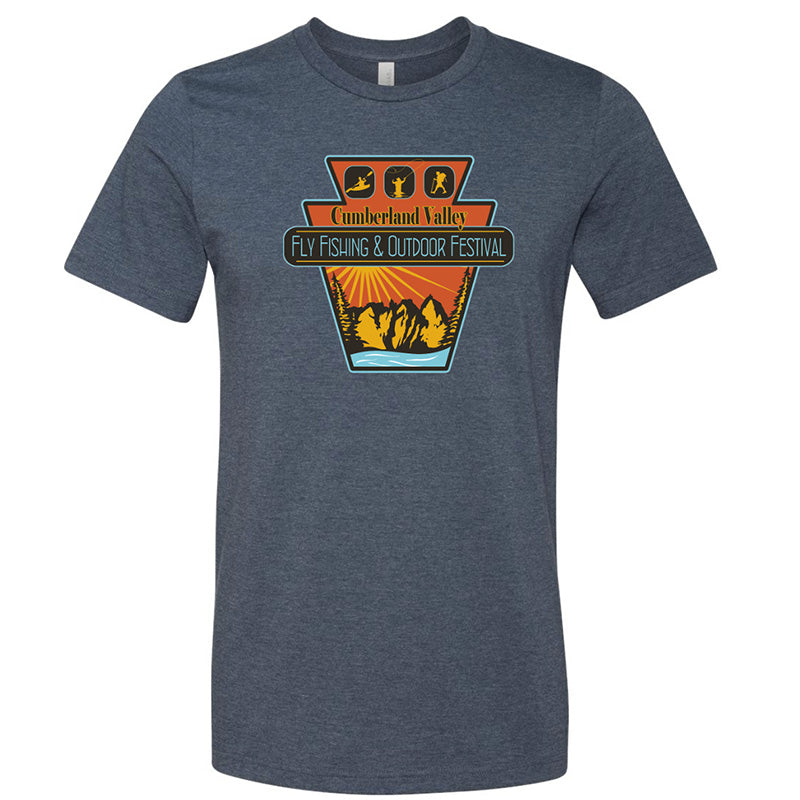 Fly Fishing Festival Merch