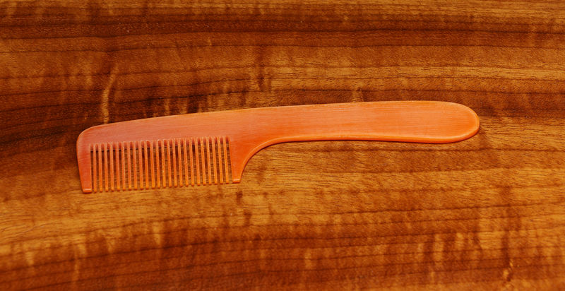 Underfur Hair Comb
