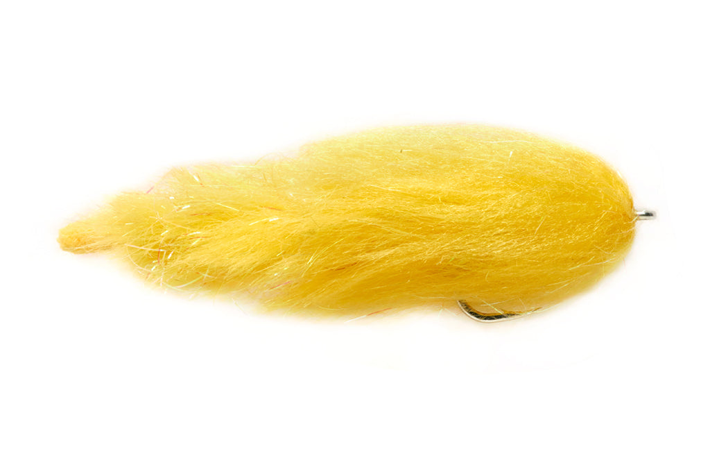 Mop-Tail Changer Yellow