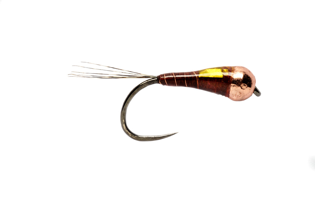 Penns Creek Stream Report — TCO Fly Shop