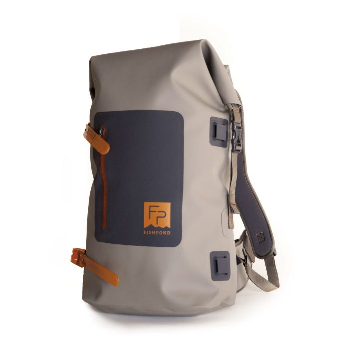 Fishpond Wind River Roll Top Backpack - Main Image
