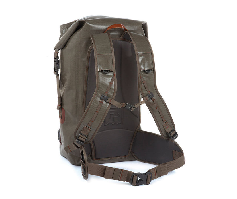 Fishpond Wind River Roll Top Backpack — TCO Fly Shop