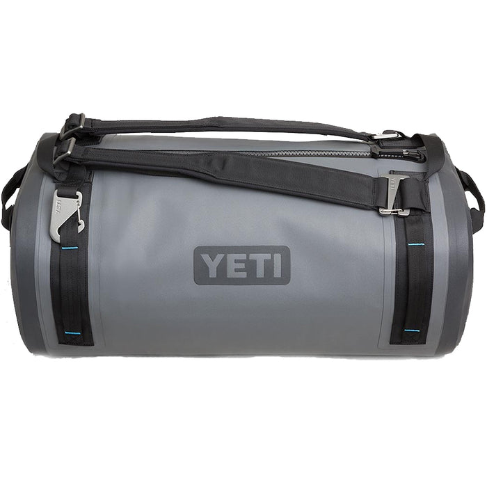http www.competitivecyclist.com yeti-cycles-pandora-wet-dry-bag YETI Panga 50 Waterproof Duffel — TCO Fly Shop