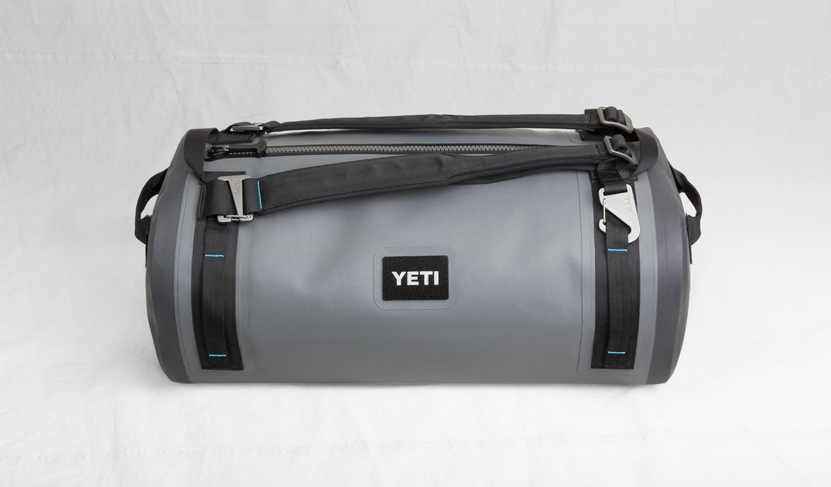 yeti 50 duffle bag YETI Panga 50 Waterproof Duffel — TCO Fly Shop