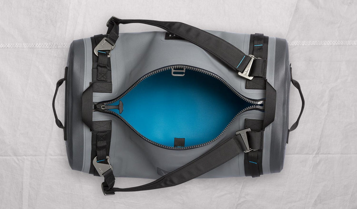 yeti 50 liter duffel bag YETI Panga 50 Waterproof Duffel — TCO Fly Shop