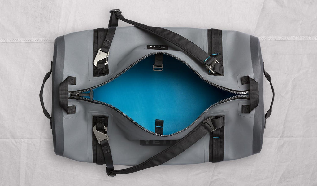 75 lt yeti bag Yeti Panga 75 Waterproof Duffel — TCO Fly Shop
