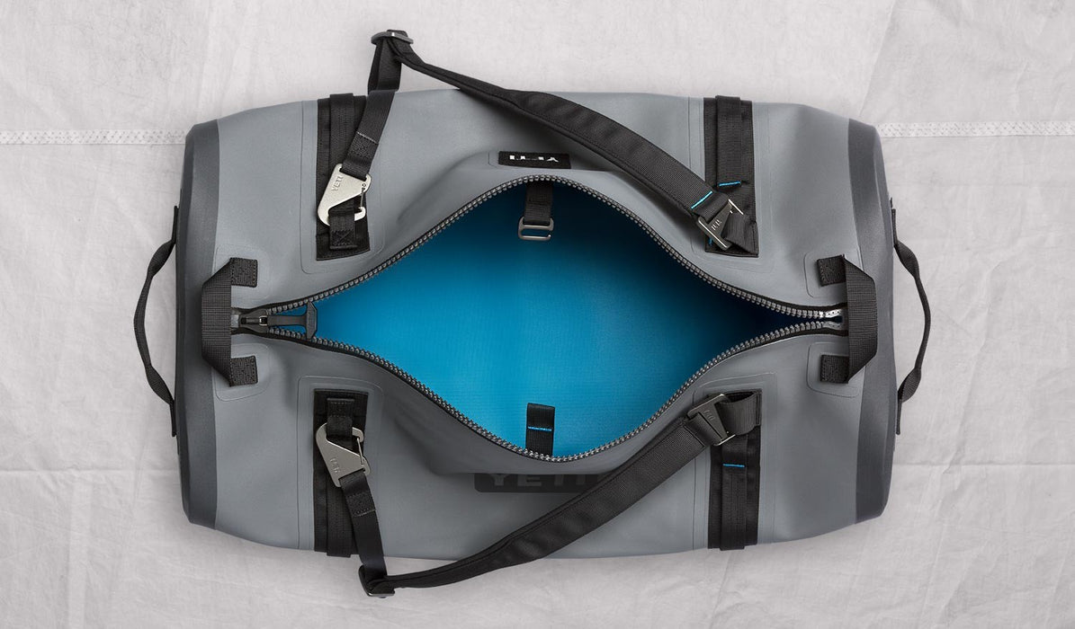 waterproof duffel bag yeti Yeti Panga 75 Waterproof Duffel — TCO Fly Shop