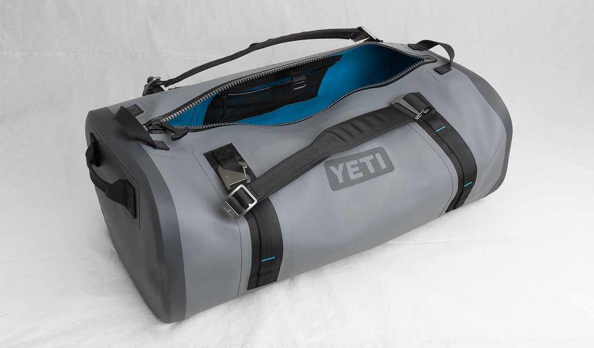 panga yeti bag Yeti Panga 75 Waterproof Duffel — TCO Fly Shop